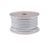 Neon Flex LED szalag 12V 6W/m Meleg fehér