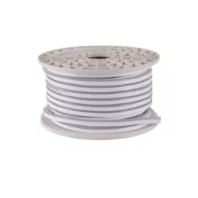 Neon Flex LED szalag 12V 6W/m Lemon