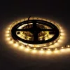 Beltéri LED szalag 12V 60 LED/m 4,8W/m 2800K meleg fehér