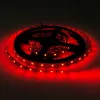 Optonica piros LED szalag 12V 60LED/m 4,8W/m beltéri