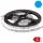 Optonica kék LED szalag 12V 60LED/m 4,8W/m beltéri
