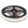 Beltéri LED szalag 12V 120 LED/m 9,6W/m 6000K hideg fehér