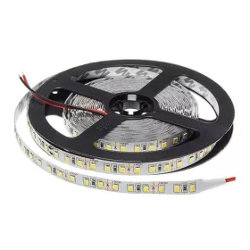   Beltéri LED szalag 12V 120 LED/m 9,6W/m 4500K természetes fehér
