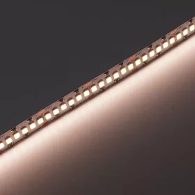   Beltéri LED szalag 12V 204 LED/m 16,5W/m 4500K természetes fehér