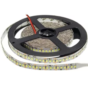   Beltéri LED szalag 12V 204 LED/m 16,5W/m 4500K természetes fehér