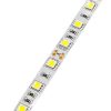 Optonica LED szalag beltéri 12V 60LED/m (5050) 14,4W/m 1000lm/m hideg fehér