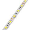 Optonica LED szalag beltéri 12V 60LED/m (5050) 14,4W/m 1000lm/m meleg fehér