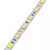 Optonica LED szalag beltéri 12V 60LED/m (5050) 14,4W/m 1000lm/m meleg fehér