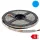 Optonica kültéri kék LED szalag 12V 60LED/m 14,4W/m 5050