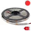 Optonica kültéri piros LED szalag 12V 60LED/m 14,4W/m 5050