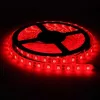 Optonica kültéri piros LED szalag 12V 60LED/m 14,4W/m 5050