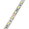 Optonica 24V LED szalag beltéri 60LED/m 14,4W/m 600lm/m hideg fehér