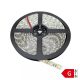 Optonica 24V LED szalag kültéri 60LED/m 14,4W/m 600lm/m meleg fehér