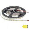 Optonica 24V LED szalag beltéri 120 LED/m 9,6W/m 1200lm/m természetes fehér