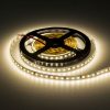 Optonica 24V LED szalag beltéri 120 LED/m 9,6W/m 1200lm/m természetes fehér