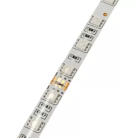 Kültéri RGB LED szalag 24V 60 LED/m 14,4W/m 5050