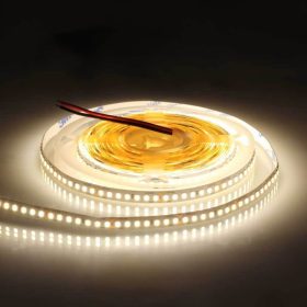   High Lumen LED szalag 182 LED/m 14W/m 24V 2835 természetes fehér IP20