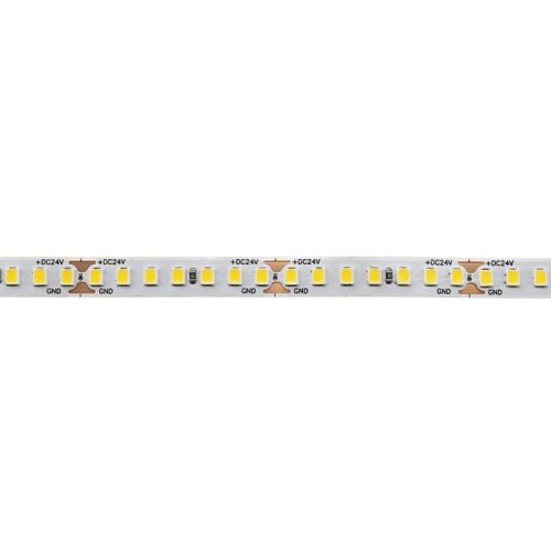 High Lumen LED szalag 182 LED/m 14W/m 24V 2835 természetes fehér IP20