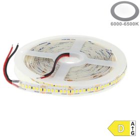   High Lumen LED szalag 238 LED/m 18W/m 24V 2835 hideg fehér IP20