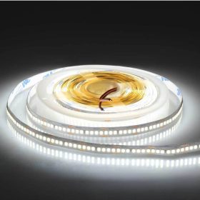   High Lumen LED szalag 238 LED/m 18W/m 24V 2835 hideg fehér IP20