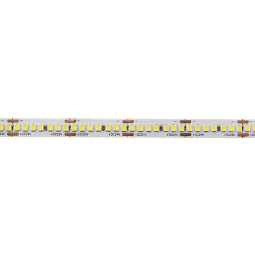 High Lumen LED szalag 238 LED/m 18W/m 24V 2835 hideg fehér IP20