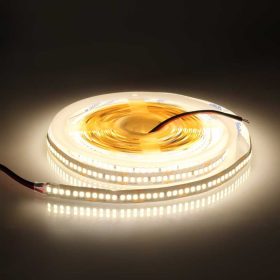 High Lumen LED szalag 182 LED/m 14W/m 24V 2835 természetes fehér IP20