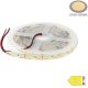 High Lumen LED szalag 238 LED/m 18W/m 24V 2835 meleg fehér IP20