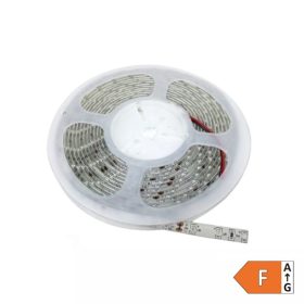   Beltéri LED szalag 12V 120LED/m (4040) 12W/m 1000lm/m természetes fehér