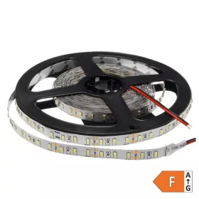   Beltéri LED szalag 12V 60LED/m (5630) 12W/m 1000lm/m meleg fehér