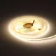 Mini COB LED szalag 5mm 10W 1000lm 24V 4500K természetes fehér
