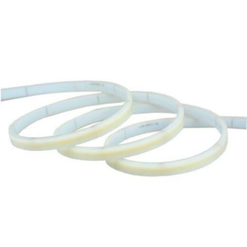 48V LED szalag COB opál borítással 6W 20m 6000K hideg fehér