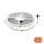 Futófény, digitális LED szalag 10W/m 120 LED/m 24V 4500K