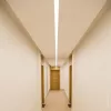Futófény, digitális LED szalag 10W/m 120 LED/m 24V 4500K