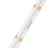 COB LED szalag RGB+6000K 24V 640LED/m 12W/m
