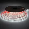 Kültéri LED szalag 230V 120 LED/m 9W/m 900lm/m Hideg fehér