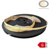 CCT COB LED szalag 24V 16W/m 640LED/m