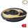 CCT COB LED szalag 24V 16W/m 640LED/m