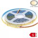 Prémium, 24V-os COB CCT LED szalag, ami pontmentes, szabályozható színhőmérsékletű fényt ad