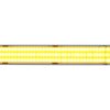 20mm széles, 24V-os, 28W/méter COB LED szalag 960 LED/m sűrűséggel, homogén, pontmentes fénnyel