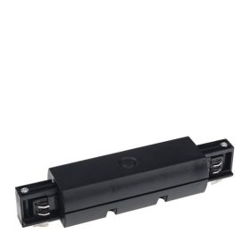 3 Fázisú Sín Toldó - Fekete