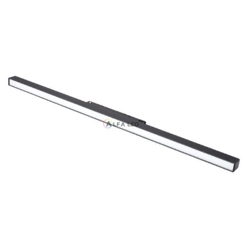 LED Mágneses Csík Lámpa 20W 60cm 4000K R15