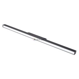 LED Mágneses Csík Lámpa 20W 60cm 3000K R15