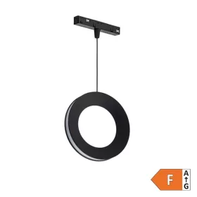   OPTONICA LED Mágneses Gyűrű Függőlámpa 6W 4000K R20/R35