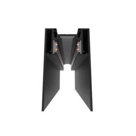 Mágneses sín R35 48V 1,5 méter fekete