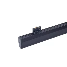   3 fázisú sínes lineáris lámpa 30W 2700lm 4000K 61cm 5 év garancia