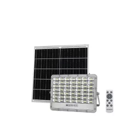 Napelemes LED reflektor CCT 3,2V 20Ah 1800 lumen