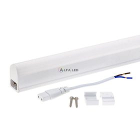   Optonica LED bútorvilágító lámpa, 33cm, 3.4W, 300lm, hideg fehér