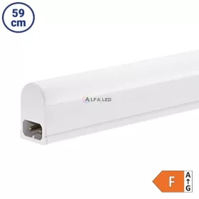   Optonica LED bútorvilágító lámpa, 59cm, 6.5W, 600lm, hideg fehér