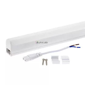   Optonica LED bútorvilágító lámpa, 59cm, 6.5W, 600lm, hideg fehér
