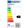 Optonica LED bútorvilágító lámpa, 89cm, 9.6W, 900lm, természetes fehér
